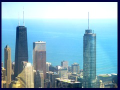 View from Sears Tower, see separate page 02